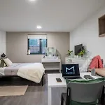 Appartement For Students Only - In The Heart Of *