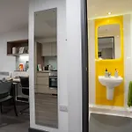 For Students Only - In The Heart Of Leeds (West Yorkshire)