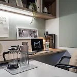 For Students Only - In The Heart Of Leeds (West Yorkshire)