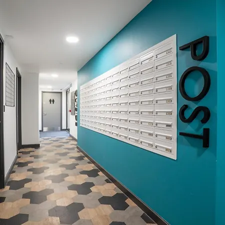 For Students Only - In The Heart Of Leeds (West Yorkshire)