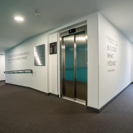 For Students Only In The Heart Of Apartamento Leeds (West Yorkshire)