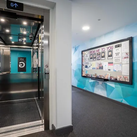 For Students Only In The Heart Of *