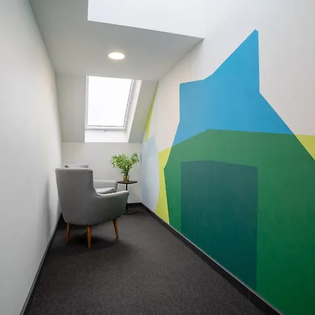 Apartament For Students Only - In The Heart Of