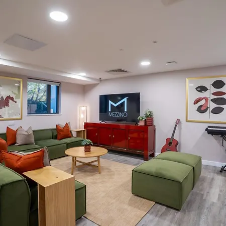For Students Only - In The Heart Of Apartament *