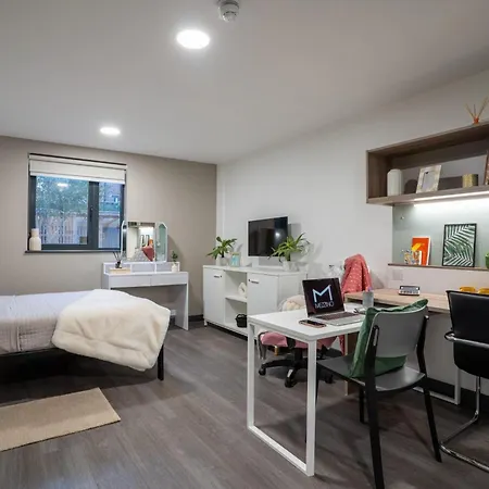 For Students Only - In The Heart Of Apartament