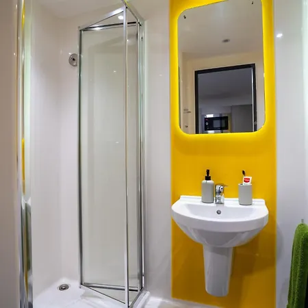 For Students Only - In The Heart Of Apartament *