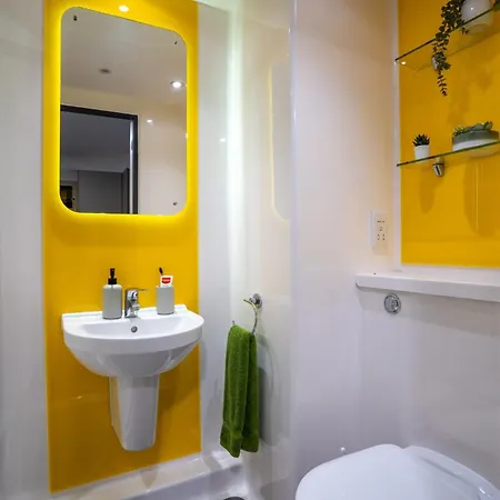 Apartament For Students Only - In The Heart Of Leeds (West Yorkshire)