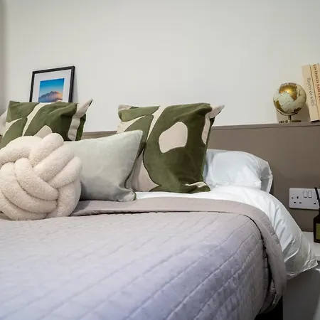 Apartament For Students Only - In The Heart Of