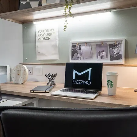 Apartament For Students Only - In The Heart Of *