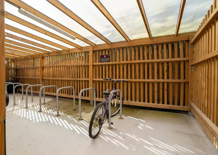 Apartamento For Students Only In The Heart Of *