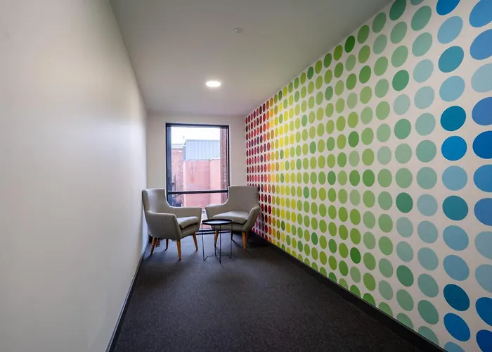 Apartamento For Students Only In The Heart Of Leeds (West Yorkshire)