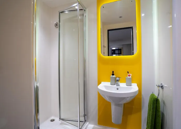 For Students Only In The Heart Of Apartamento *