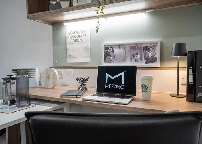 Apartamento For Students Only In The Heart Of *