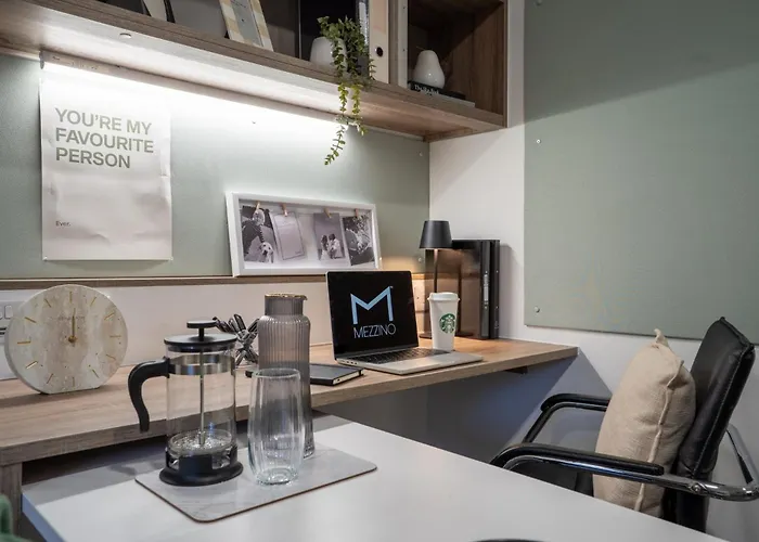 For Students Only In The Heart Of Leeds (West Yorkshire)