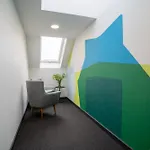 Apartment For Students Only - In The Heart Of