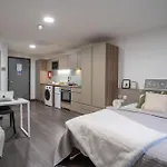 For Students Only - In The Heart Of Apartment