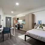 Apartment For Students Only - In The Heart Of Leeds (West Yorkshire)