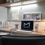 Apartment For Students Only - In The Heart Of *